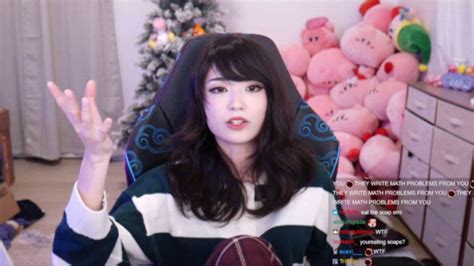 emiru fake|Emiru responds to comment accusing her of not 'sounding Asian'.